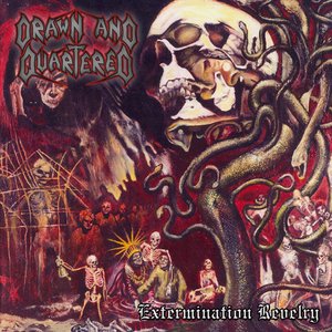 Image for 'Extermination Revelry'