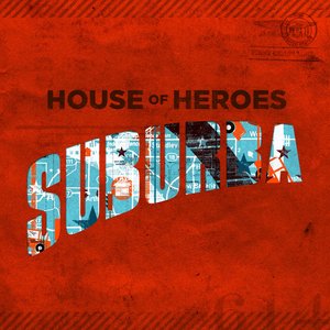 Image for 'Suburba'