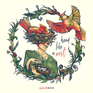 Image for 'Head Like A Nest'