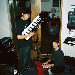 Image for 'Bodysync'
