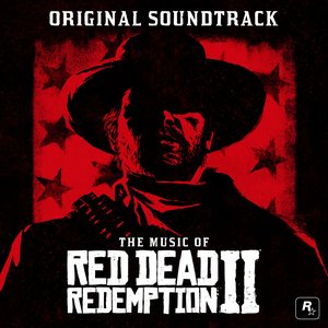 Image for 'The Music of Red Dead Redemption II'