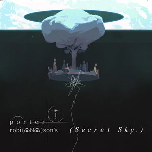'Secret Sky Set, May 9, 2020'の画像