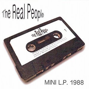 Image for 'Mini LP 1988'