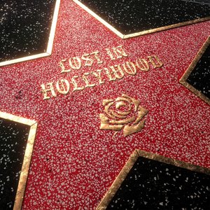 Zdjęcia dla 'Lost In Hollywood'