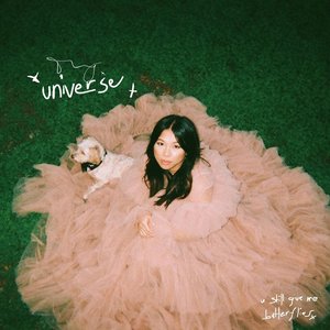 Image for 'universe'