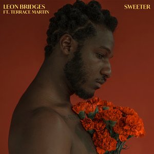Изображение для 'Sweeter (feat. Terrace Martin)'