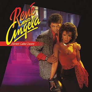 Imagem de 'Street Called Desire (Expanded Edition)'