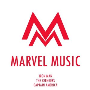 Image for 'Marvel Music - Movie Soundtracks'