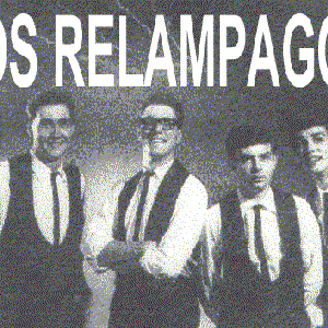 Image for 'Los Relampagos'