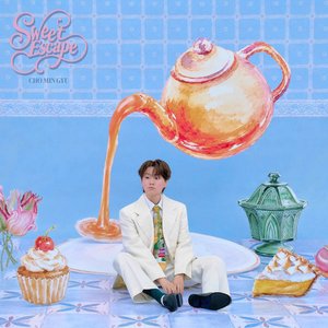 Image pour 'Sweet Escape'