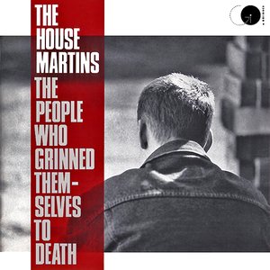 Immagine per 'The People Who Grinned Themselves To Death'