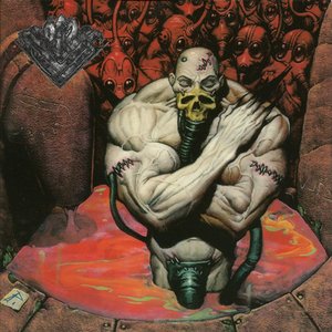 Zdjęcia dla 'Transfiguration to the Ancient's Form'