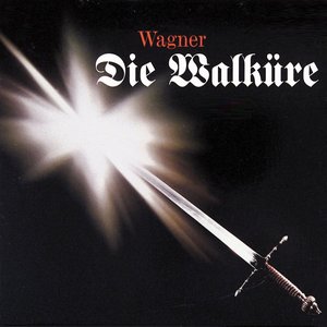 Bild für 'Die Walküre'