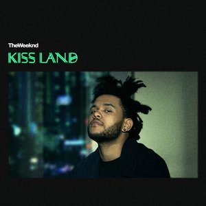 Image for 'Kiss Land (Deluxe Mena Version)'