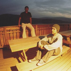 Image for 'Boards of Canada'