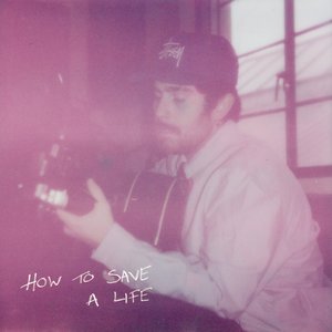 Image for 'How to Save a Life'