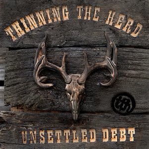 Image for 'Unsettled Debt'