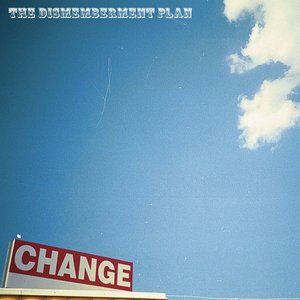Image for 'Change'