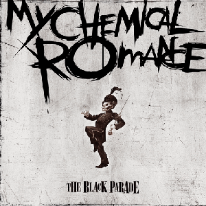 Immagine per 'The Black Parade'
