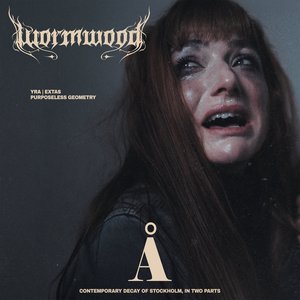 Image for 'Å'