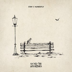 Image for 'Stay // Honestly'