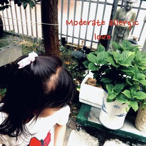 'Moderate allergic love'の画像