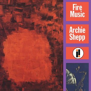 Immagine per 'Fire Music'