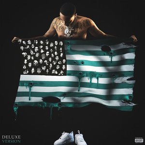 Bild för 'PTSD (Deluxe)'