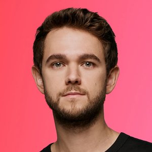 Immagine per 'Zedd'
