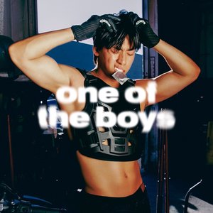 Image for 'One Of The Boys'