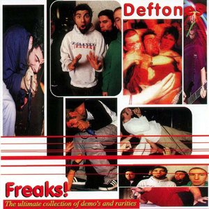 Image for 'Freaks! Bootleg'
