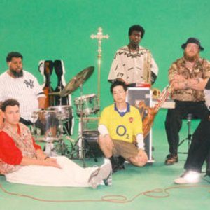 Immagine per 'Kings Kaleidoscope Hymns'