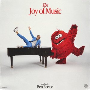 Image for 'The Joy of Music'