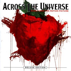Immagine per 'Across The Universe (Original Deluxe)'