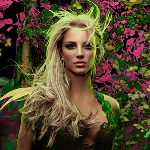 Bild für 'Britney Spears'