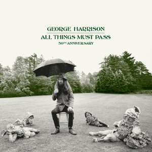 Image for 'All Things Must Pass (50th Anniversary)'