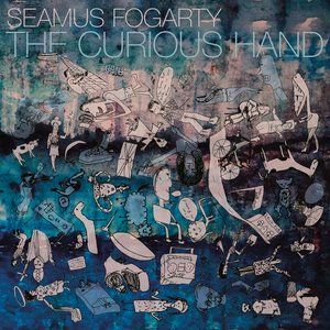 Image for 'The Curious Hand'