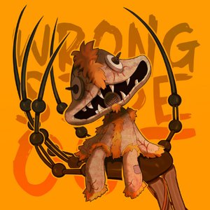 Image for 'Wrong Side Out'