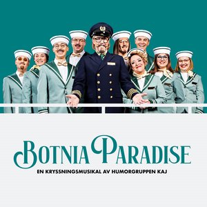 Bild für 'Botnia Paradise'