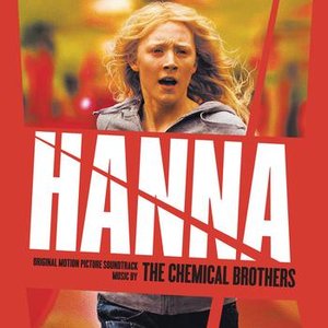 Image for 'Hanna'
