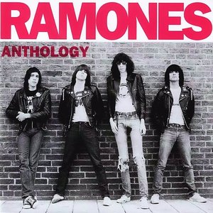 Image for 'Hey! Ho! Let's Go: The Anthology'