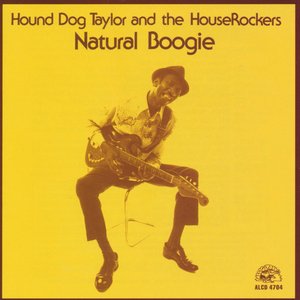 Image for 'Natural Boogie'
