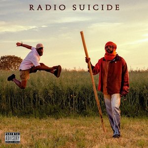 'Radio Suicide' için resim