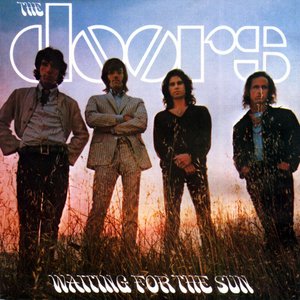 Image for 'Waiting for the Sun'