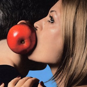 Image for 'It Was Only Perfect Because It Was Never Real'