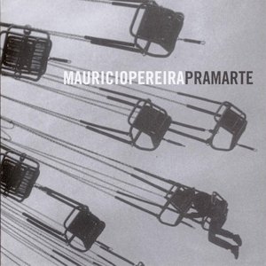 Image for 'Pra Marte'