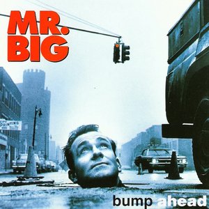 'Bump Ahead' için resim