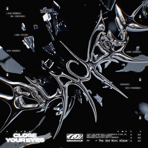 Image for 'blackout - EP'
