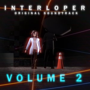 Image for 'Interloper Volume 2 (Original Soundtrack)'