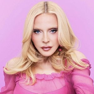 Image for 'Madonna'